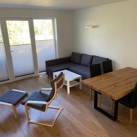Appartamento Haus Wesloer Landstrasse 6B Fuer 4 Personen Lubecca Esterno foto