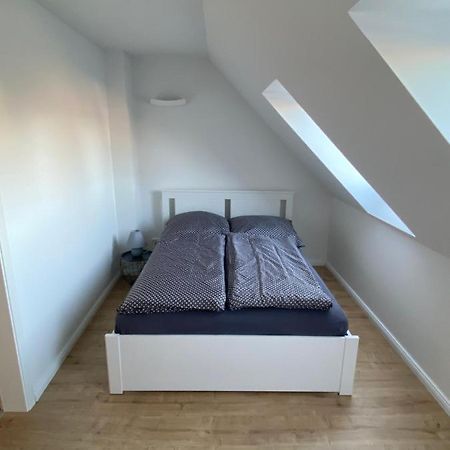 Appartamento Haus Wesloer Landstrasse 6B Fuer 4 Personen Lubecca Esterno foto