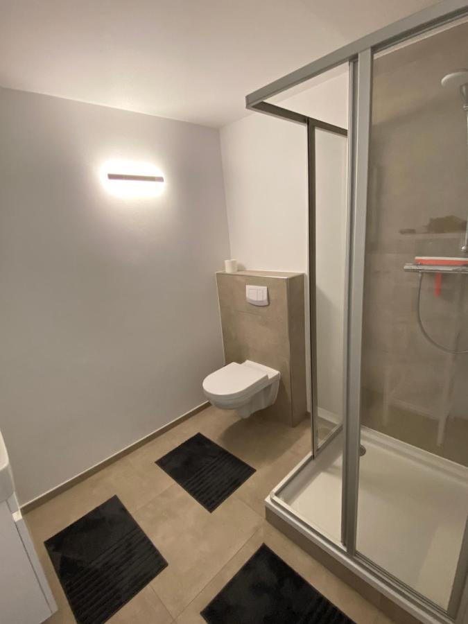 Appartamento Haus Wesloer Landstrasse 6B Fuer 4 Personen Lubecca Esterno foto