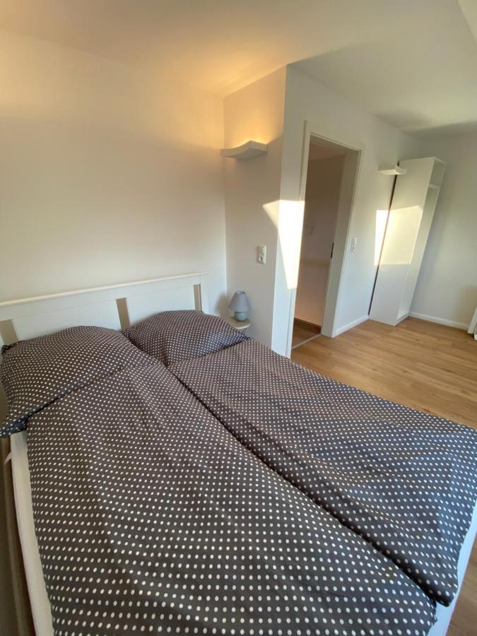 Appartamento Haus Wesloer Landstrasse 6B Fuer 4 Personen Lubecca Esterno foto